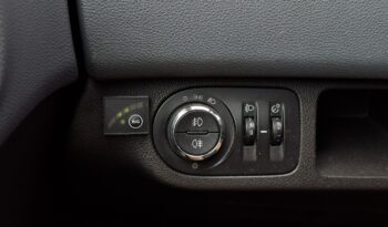 Opel Meriva Klimatronic 2-stref, Podgrz. fotele + kierownica, Bagażnik rowerowy full