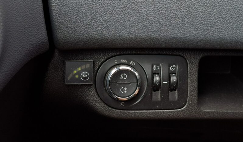 Opel Meriva Klimatronic 2-stref, Podgrz. fotele + kierownica, Bagażnik rowerowy full