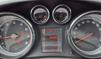 Opel Meriva Klimatronic 2-stref, Podgrz. fotele + kierownica, Bagażnik rowerowy full