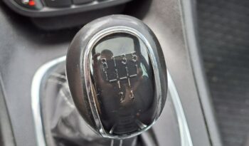 Opel Meriva Klimatronic 2-stref, Podgrz. fotele + kierownica, Bagażnik rowerowy full