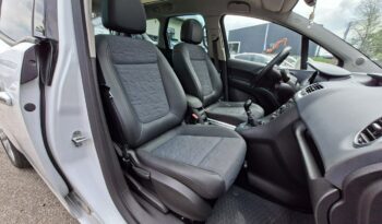 Opel Meriva Klimatronic 2-stref, Podgrz. fotele + kierownica, Bagażnik rowerowy full