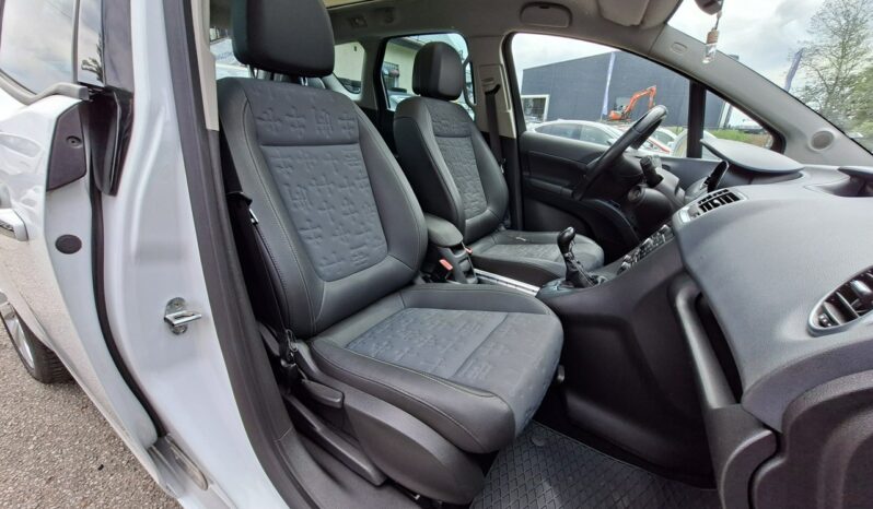 Opel Meriva Klimatronic 2-stref, Podgrz. fotele + kierownica, Bagażnik rowerowy full