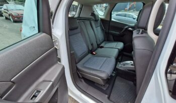 Opel Meriva Klimatronic 2-stref, Podgrz. fotele + kierownica, Bagażnik rowerowy full