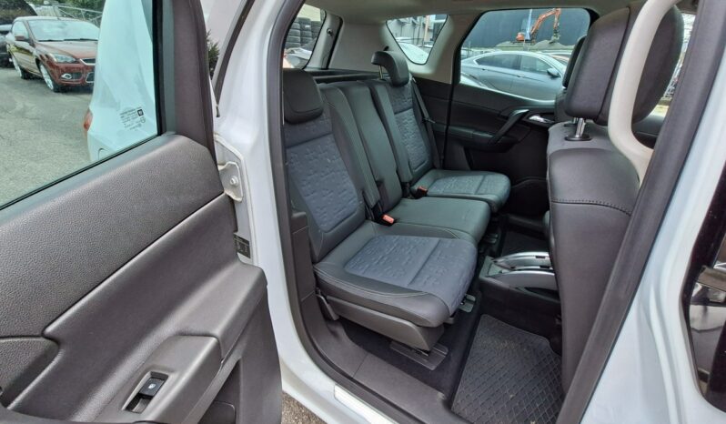 Opel Meriva Klimatronic 2-stref, Podgrz. fotele + kierownica, Bagażnik rowerowy full