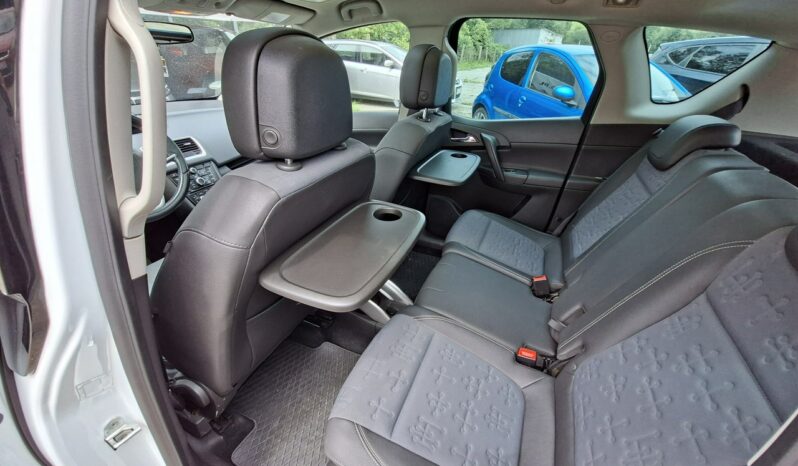 Opel Meriva Klimatronic 2-stref, Podgrz. fotele + kierownica, Bagażnik rowerowy full