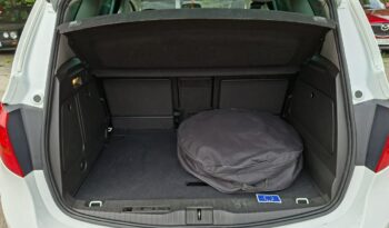 Opel Meriva Klimatronic 2-stref, Podgrz. fotele + kierownica, Bagażnik rowerowy full