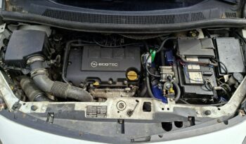 Opel Meriva Klimatronic 2-stref, Podgrz. fotele + kierownica, Bagażnik rowerowy full
