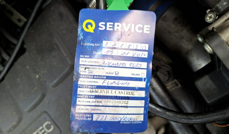 Opel Meriva Klimatronic 2-stref, Podgrz. fotele + kierownica, Bagażnik rowerowy full