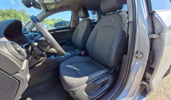 Audi A3 Limousine 1.5 TFSI ACT Sport, Klimatronic 2-stref, Nawigacja, PDC 2x full