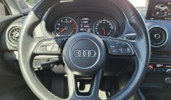 Audi A3 Limousine 1.5 TFSI ACT Sport, Klimatronic 2-stref, Nawigacja, PDC 2x full
