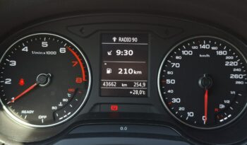 Audi A3 Limousine 1.5 TFSI ACT Sport, Klimatronic 2-stref, Nawigacja, PDC 2x full