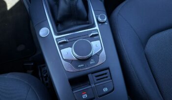 Audi A3 Limousine 1.5 TFSI ACT Sport, Klimatronic 2-stref, Nawigacja, PDC 2x full