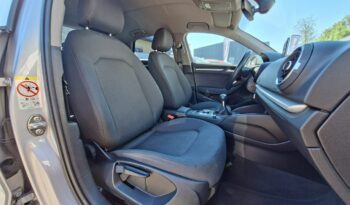 Audi A3 Limousine 1.5 TFSI ACT Sport, Klimatronic 2-stref, Nawigacja, PDC 2x full