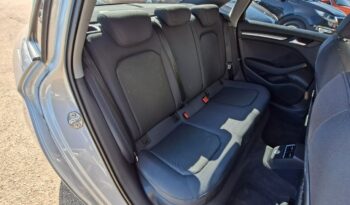 Audi A3 Limousine 1.5 TFSI ACT Sport, Klimatronic 2-stref, Nawigacja, PDC 2x full