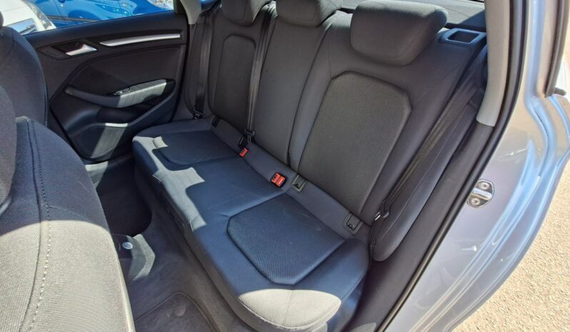 Audi A3 Limousine 1.5 TFSI ACT Sport, Klimatronic 2-stref, Nawigacja, PDC 2x full