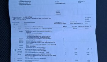 Audi A3 Limousine 1.5 TFSI ACT Sport, Klimatronic 2-stref, Nawigacja, PDC 2x full