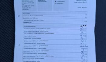 Audi A3 Limousine 1.5 TFSI ACT Sport, Klimatronic 2-stref, Nawigacja, PDC 2x full