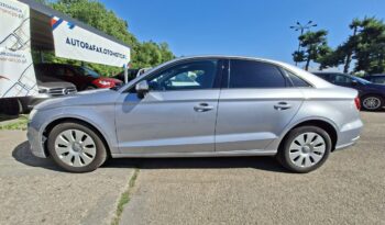 Audi A3 Limousine 1.5 TFSI ACT Sport, Klimatronic 2-stref, Nawigacja, PDC 2x full