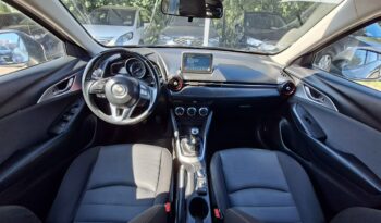 Mazda CX-3 Klimatronic, Podgrzewane fotele, PDC, WEBASTO, 2 kpl. kół full