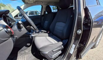 Mazda CX-3 Klimatronic, Podgrzewane fotele, PDC, WEBASTO, 2 kpl. kół full
