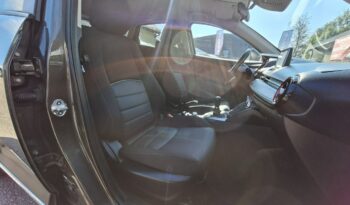 Mazda CX-3 Klimatronic, Podgrzewane fotele, PDC, WEBASTO, 2 kpl. kół full