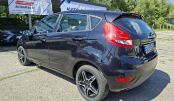 Ford Fiesta Klimatyzacja, Ele szyby, Ele lusterka, 2 kpl. kół full