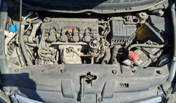 Honda Civic Klimatyzacja, Podgrzewane fotele, PL Salon, 1-wszy właściciel, PDC full