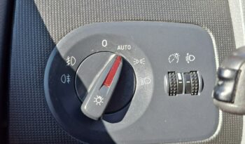 Seat Ibiza Klimatronic, Podgrzewane fotele, 2 kpl. kół, Czujniki parkowania full