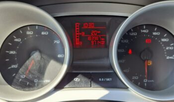 Seat Ibiza Klimatronic, Podgrzewane fotele, 2 kpl. kół, Czujniki parkowania full