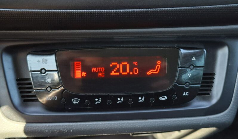 Seat Ibiza Klimatronic, Podgrzewane fotele, 2 kpl. kół, Czujniki parkowania full