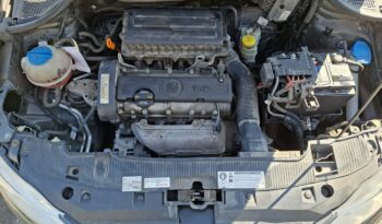 Seat Ibiza Klimatronic, Podgrzewane fotele, 2 kpl. kół, Czujniki parkowania full