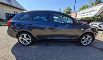 Seat Ibiza Klimatronic, Podgrzewane fotele, 2 kpl. kół, Czujniki parkowania full