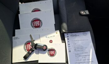 Fiat 500 Klimatronic 2-stref, Elektryczne szyby, Elektryczne lusterka full