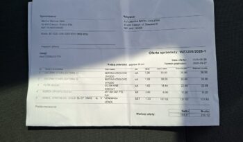 Fiat 500 Klimatronic 2-stref, Elektryczne szyby, Elektryczne lusterka full