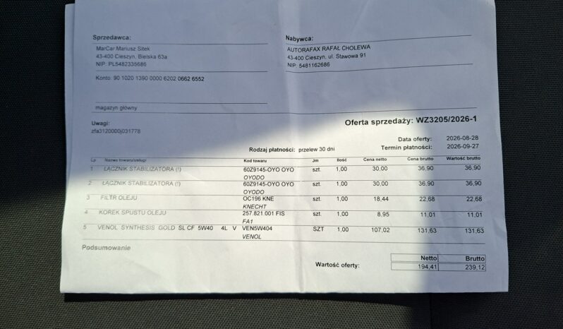Fiat 500 Klimatronic 2-stref, Elektryczne szyby, Elektryczne lusterka full