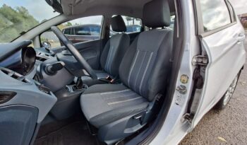 Ford Fiesta Klimatyzacja, Bluetooth, AUX, Ele szyby, Ele lusterka, PDC 2x full