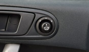 Ford Fiesta Klimatyzacja, Bluetooth, AUX, Ele szyby, Ele lusterka, PDC 2x full