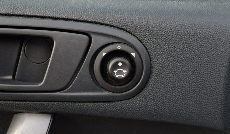 Ford Fiesta Klimatyzacja, Bluetooth, AUX, Ele szyby, Ele lusterka, PDC 2x full