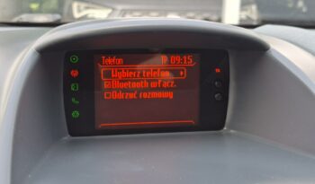 Ford Fiesta Klimatyzacja, Bluetooth, AUX, Ele szyby, Ele lusterka, PDC 2x full