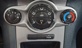 Ford Fiesta Klimatyzacja, Bluetooth, AUX, Ele szyby, Ele lusterka, PDC 2x full
