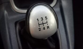 Ford Fiesta Klimatyzacja, Bluetooth, AUX, Ele szyby, Ele lusterka, PDC 2x full