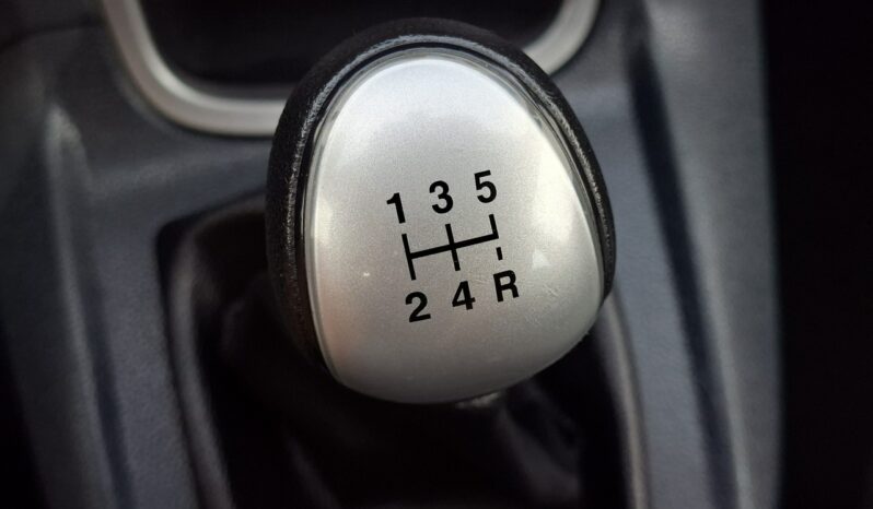 Ford Fiesta Klimatyzacja, Bluetooth, AUX, Ele szyby, Ele lusterka, PDC 2x full
