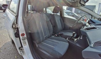 Ford Fiesta Klimatyzacja, Bluetooth, AUX, Ele szyby, Ele lusterka, PDC 2x full