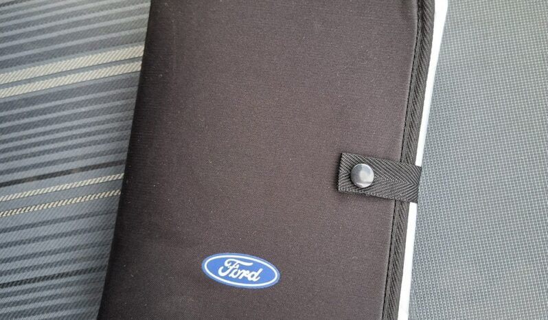 Ford Fiesta Klimatyzacja, Bluetooth, AUX, Ele szyby, Ele lusterka, PDC 2x full