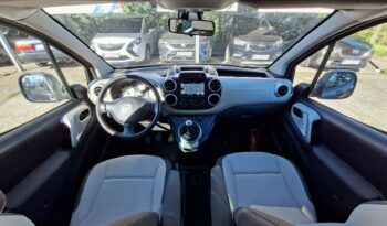 Citroen Berlingo Klimatyzacja, Ele szyby, Ele lusterka, Nawigacja, PDC 2x full