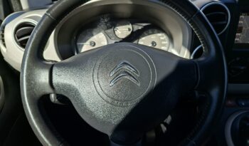 Citroen Berlingo Klimatyzacja, Ele szyby, Ele lusterka, Nawigacja, PDC 2x full