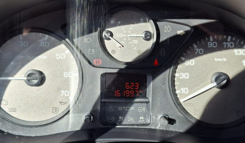 Citroen Berlingo Klimatyzacja, Ele szyby, Ele lusterka, Nawigacja, PDC 2x full