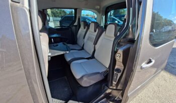 Citroen Berlingo Klimatyzacja, Ele szyby, Ele lusterka, Nawigacja, PDC 2x full