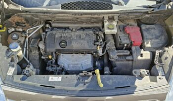 Citroen Berlingo Klimatyzacja, Ele szyby, Ele lusterka, Nawigacja, PDC 2x full