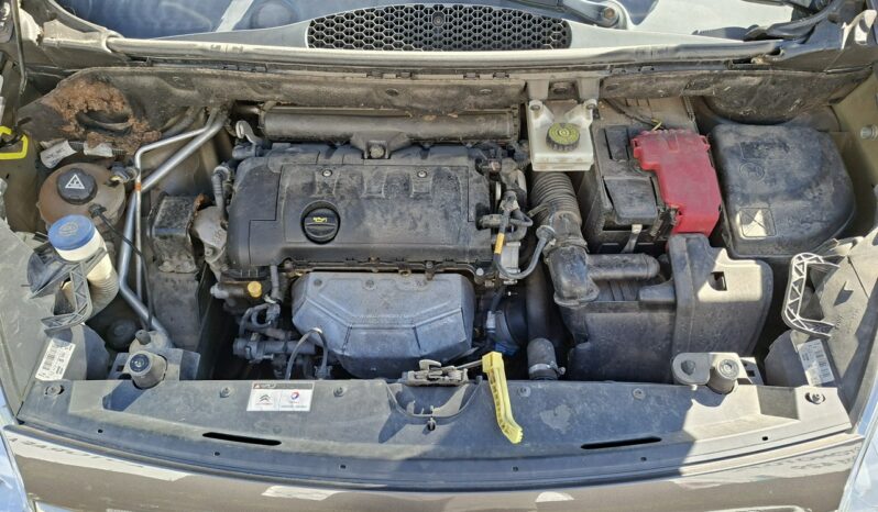 Citroen Berlingo Klimatyzacja, Ele szyby, Ele lusterka, Nawigacja, PDC 2x full